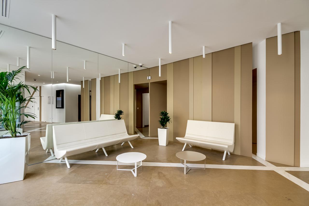 Bureau Courbevoie 1428m² Location bureau Courbevoie Hauts-de-Seine OLBUR2001986 2